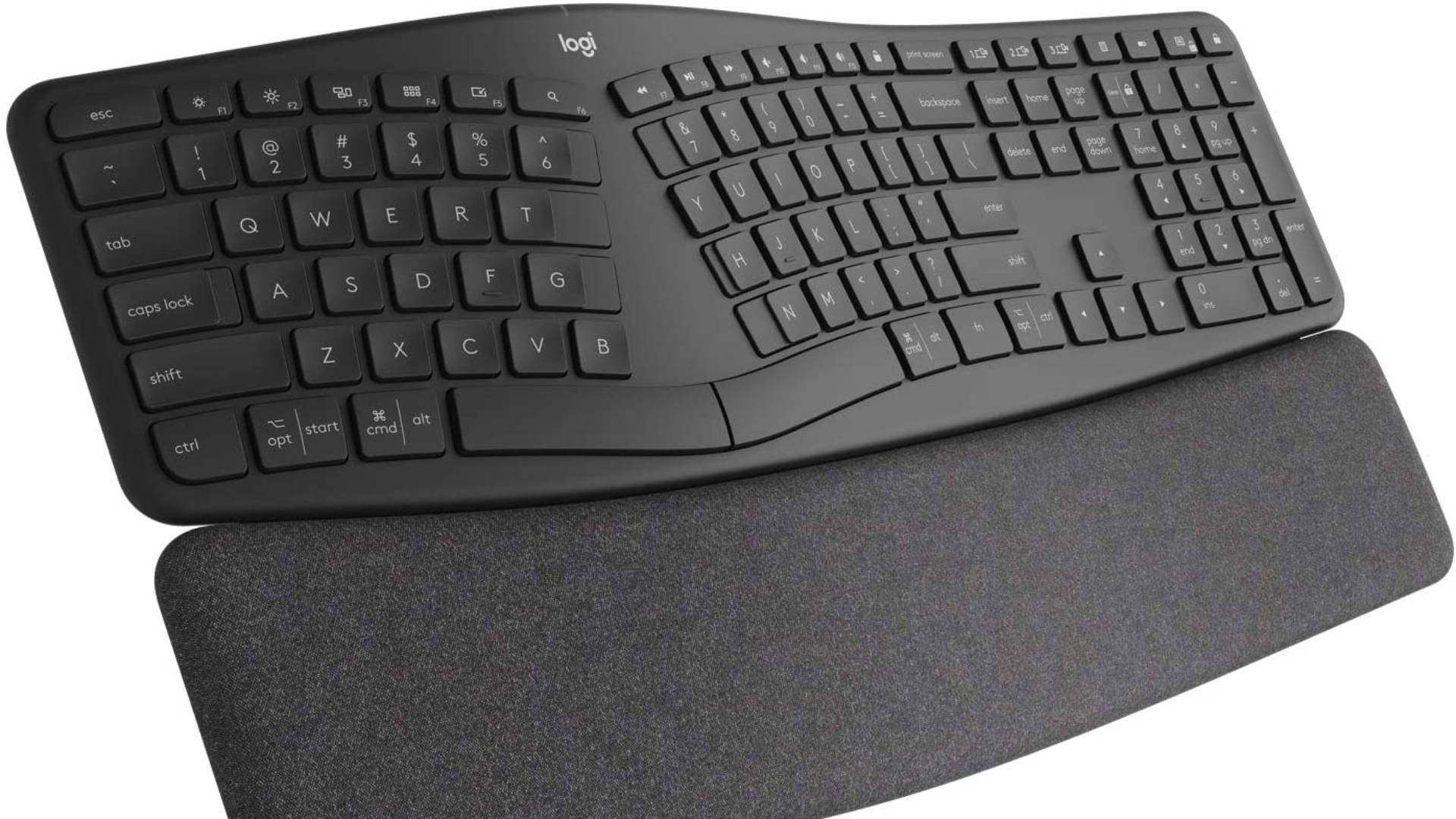 Beste Ergonomischen Tastaturen Im Test Vergleich