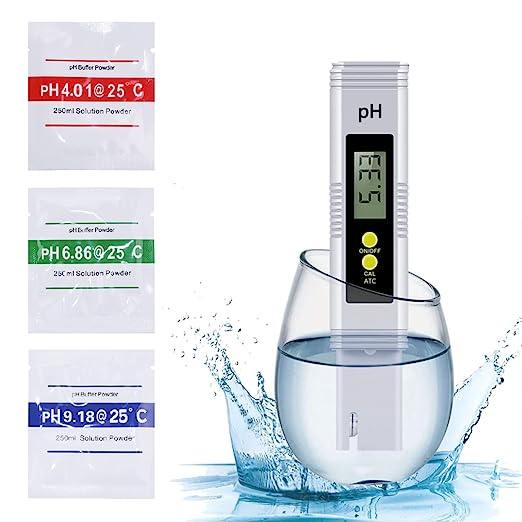 Meilleurs Testeurs Eau De Piscine 2023 Test Et Comparatif