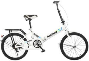 Quelles sont les alternatives au vélo pliable ?