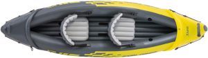 Intex Canoë Explorer K2