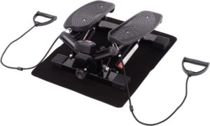 Mini stepper HomCom