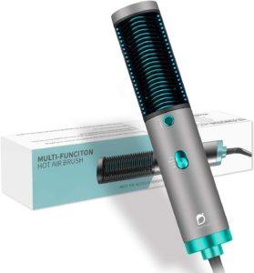 À quoi faut-il veiller lors de l'achat d'une brosse soufflante?