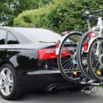 Les 2 meilleurs porte-vélos de voiture 2024 - porte-vélo de voiture test & comparatif