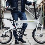 Les 3 meilleurs vélos pliables 2024 - vélo pliable test & comparatif