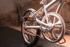 Informations importantes sur le vélo pliable FabricBike