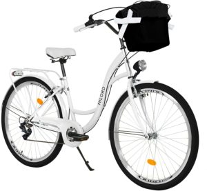 Évaluation du vélo de ville Gazelle Ultimate T10 HMB