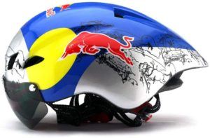 Évaluation du casque de vélo Lixada NDG3150705089296XF