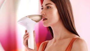 Philips Lumea Prestige BRI956/00