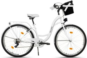 À quoi faut-il veiller lors de l'achat d'un comparatif vélo de ville?