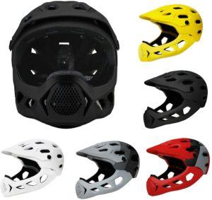 Testés Le confort des casques de vélo 