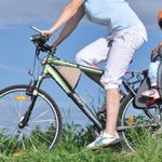 Les 2 meilleurs sièges bébé vélo 2024 - siège bébé vélo test & comparatif