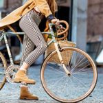 Les 2 meilleurs vélos de ville 2024 - vélo de ville test & comparatif