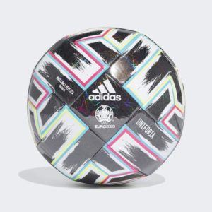 Aperçu du ballon de foot Adidas Uniforia Training dans un comparatif