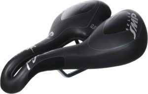 Comment faire le test d'une selle de VTT ?