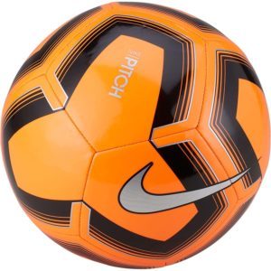 Descriptif du ballon de foot Nike NK Ptch Train - Sp19 dans un comparatif gagnant