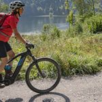 Les 2 meilleurs VTT électriques 2024 - VTT électrique test & comparatif