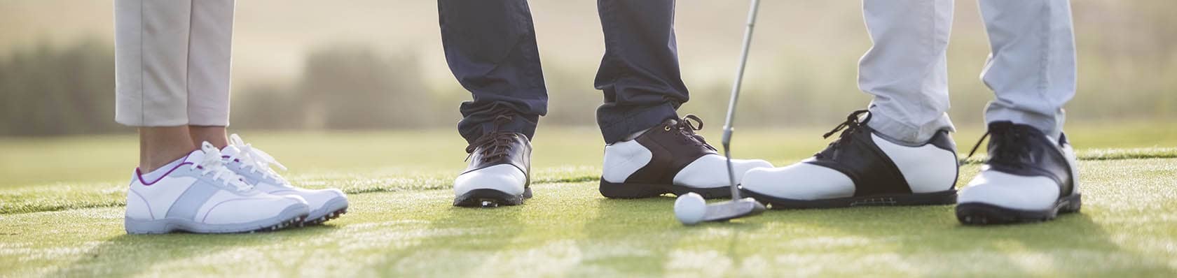 Les 8 meilleures chaussures de golf 2024 – chaussure de golf test & comparatif