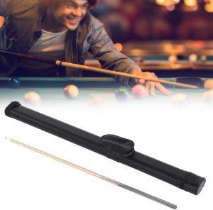 Qu'est-ce qu’une queue de billard ?