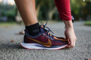 Quels sont les plus grands avantages d'une chaussure de running dans un comparatif ?