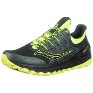 Une chaussure de road running dans un comparatif