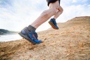 Qu'est-ce qu'une chaussure de running exactement dans un comparatif ?