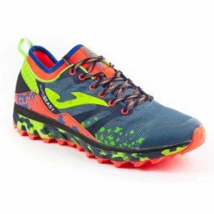 Une chaussure de trail dans un comparatif gagnant