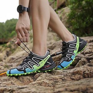 Le confort d'une chaussure de running dans un comparatif