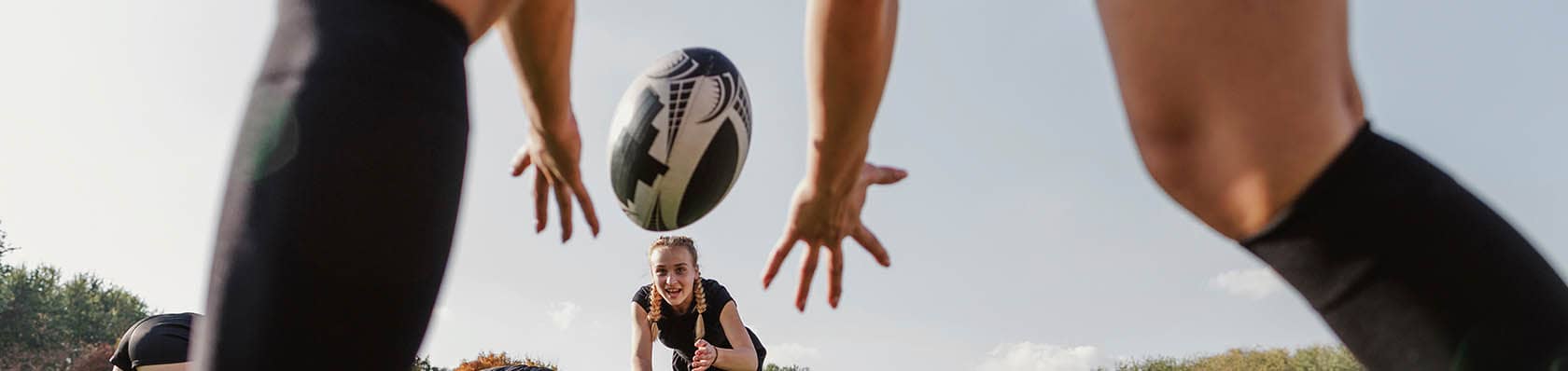 Les 4 meilleurs ballons de rugby 2024 – ballon de rugby test & comparatif