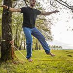 Les 4 meilleures slacklines 2024 - slackline test & comparatif