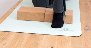 Comment fonctionne un tapis de yoga ?