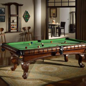 Comment évaluer la table de billard Billard Royal Aramis ?