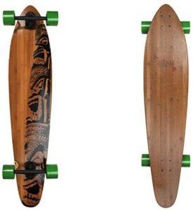 où dois-je plutôt acheter ma longboard ?