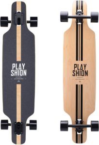 À quoi faut-il veiller lors de l'achat d'une longboard ?