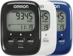 Comment évaluer un Omron Walking Style IV ?