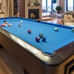 Les 6 meilleures tables de billard 2024 - table de billard test & comparatif