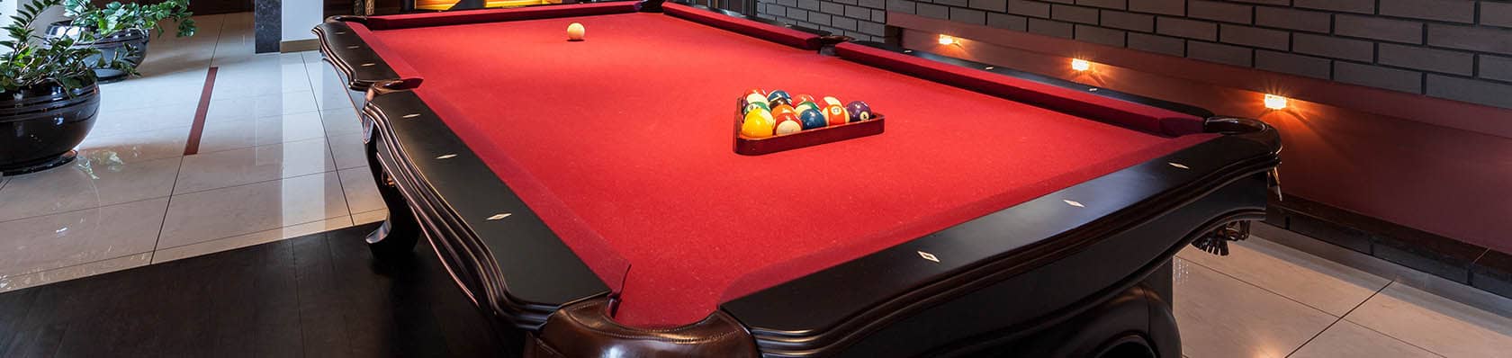 Les 6 meilleures tables de billard 2024 – table de billard test & comparatif