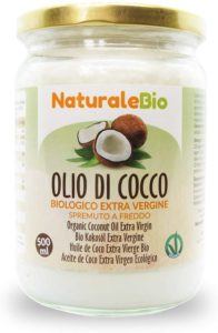 Quels sont les avis sur l’huile de coco bio extra vierge Naturalebio ?