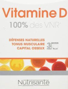 Détails importants sur la vitamine D2