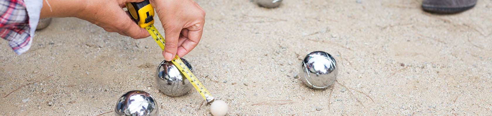 Les 4 meilleures boules de pétanque 2024 – boule de pétanque test & comparatif