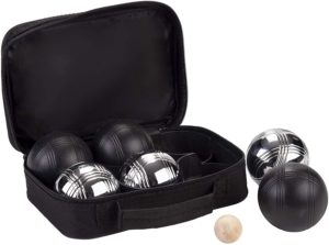 À quoi faut-il veiller lors de l’achat d’un jeu de boules de pétanque ?