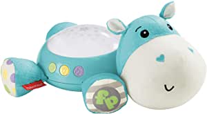 Test et evaluation d'une veilleuse fisher-price