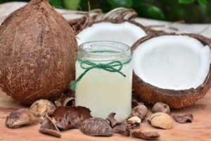 Qu'est-ce qu'une huile de coco ?