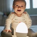 Les 6 meilleures veilleuses bébé 2024 - veilleuse bébé test & comparatif