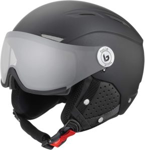 Définir un casque de ski Bollé BACKLINE Visor ?