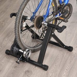 Comment fonctionne un home trainer ?