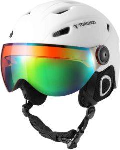 Définir le TOMSHOO Casque de ski ?