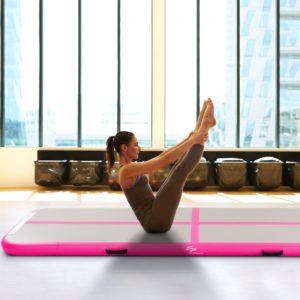 Quel est le meilleur endroit pour acheter un tapis de sol fitness dans un comparatif ?