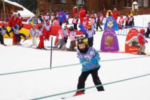 Donner les avantages des casques de ski ?