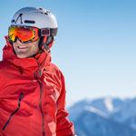 Les 3 meilleurs casques de ski 2024 - casque de ski test & comparatif