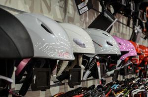 A quoi faut-il veiller lors de l’achat d’un casque de ski ?